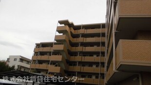 ライオンズマンション和歌山関戸壱番館の物件外観写真